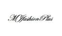 Mjfashionplus logo