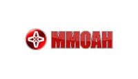 MMOAH logo