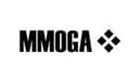 MMOGA logo