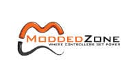 ModdedZone logo