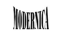 Modernica logo