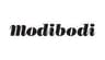 Modibodi logo