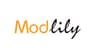 Modlily logo