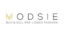 Modsie logo