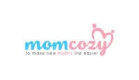 Momcozy logo