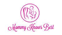 Mommy Knows Best logo