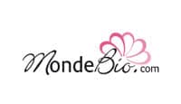 Mondebio logo