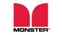 MonsterStore logo