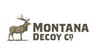 Montana Decoy logo