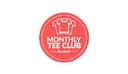 Monthly Tee Club logo