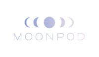 MoonPod.co logo