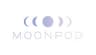 MoonPod.co logo