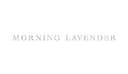 Morning Lavender logo