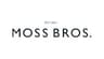 MossBrosHire logo