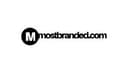 MostBranded logo