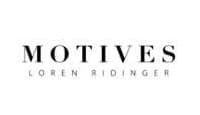 Motives Cosmetics logo