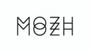 MOZH MOZH logo