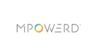 MPOWERD logo