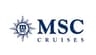 MSCCruisesUSA logo