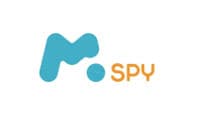 mSpy logo