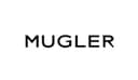 Mugler USA logo