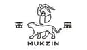 Mukzin logo