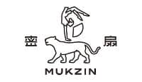 Mukzin logo