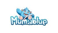 Mumablue logo