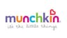 Munchkin logo