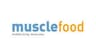 MuscleFood logo