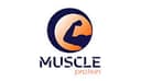 MuscleProtein logo