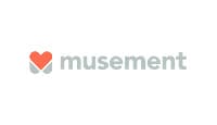 Musement logo