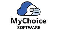 My Choice Software logo