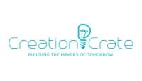 Creation Crate logo