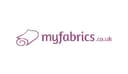 MyFabrics.co.uk logo