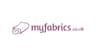 MyFabrics.co.uk logo