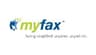 MyFax logo