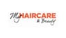 My Hair Care logo