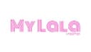 My Lala Leggings logo