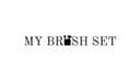 My MakeUp Brush Set logo