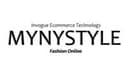 MYNYstyle logo