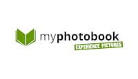 MyPhotoBook.co.uk logo