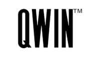 My QWIN logo