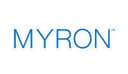 Myron logo