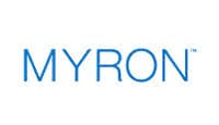 Myron logo