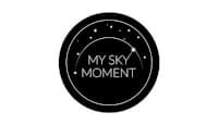 MySkyMoment logo