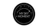 My Sky Moment logo