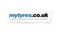 MyTyres logo