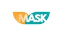 N95MaskCo logo