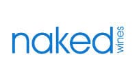 Naked Wines logo